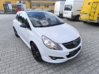 Opel Corsa, 1.3 DOLOŽENÉ KM,SERVISNÍ KN, hatchback