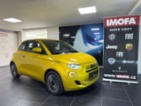 Fiat 500, Hybrid 1.0 BSG 65k MT Torino *,