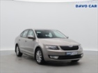 Škoda Octavia, 1,6 TDI Ambition Klima CZ, sedan,