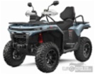 CFMOTO, Gladiator C5 G4 T3b - Novinka, skladem