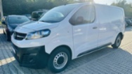 Opel Vivaro, L1H1 (M) Panel Van 2.0L MT6 10