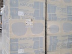 ISOVER ORSTECH 100, tl. 60 mm