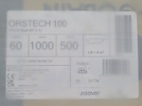 ISOVER ORSTECH 100, tl. 60 mm