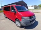 Volkswagen Transporter 2,0   T5.1 LONG 2.0TDI 103KW 9 MÍST