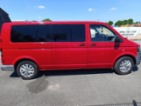 Volkswagen Transporter 2,0   T5.1 LONG 2.0TDI 103KW 9 MÍST