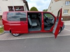 Volkswagen Transporter 2,0   T5.1 LONG 2.0TDI 103KW 9 MÍST