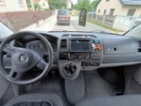 Volkswagen Transporter 2,0   T5.1 LONG 2.0TDI 103KW 9 MÍST