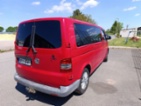Volkswagen Transporter 2,0   T5.1 LONG 2.0TDI 103KW 9 MÍST