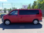 Volkswagen Transporter 2,0   T5.1 LONG 2.0TDI 103KW 9 MÍST