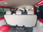 Volkswagen Transporter 2,0   T5.1 LONG 2.0TDI 103KW 9 MÍST