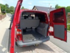 Volkswagen Transporter 2,0   T5.1 LONG 2.0TDI 103KW 9 MÍST