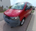 Volkswagen Transporter 2,0   T5.1 LONG 2.0TDI 103KW 9 MÍST