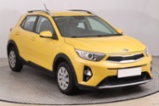 Kia Stonic, 1.4 CVVT, Serv.kniha, Park. senzory,