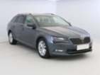 Skoda Superb, 1.6 TDIStyle Plus , Kůže, Navi,,