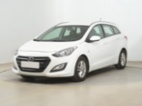 Hyundai i30, 1.6 GDI, ČR,2.maj, Klima, Tempomat,,