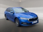 Škoda Octavia, 2,0 TDI Ambition, kombi, nafta