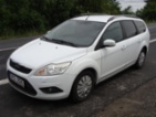 Ford Focus, 1.6i, 74 kW, klimatizace, kombi,