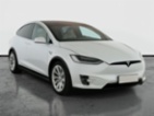 Tesla Model X, Long Range Plus, SoH 91%,, SUV,