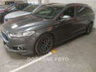 Ford Mondeo, 2.0. tdci, AT, navi, LED, kombi,