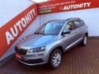 Škoda Karoq, 2.0 TDi DSG Ambition, ČR, 1.M, SUV,