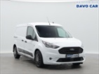 Ford Transit Connect, 1,5 TDCI 73 KW DPH klima CZ