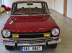 SIMCA 1301 Speciál EXCLUSIV