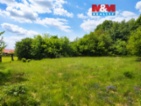 Prodej pozemku k bydlení, 939 m², Bor