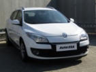 Renault Mégane, 1.5 dCi, ČR, autoAC, kombi, nafta