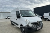 Renault Master, L2H2 DÍLNA 2.3dCi, 107kW