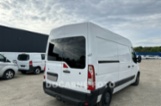 Renault Master, L2H2 DÍLNA 2.3dCi, 107kW, TZ