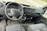 Renault Master, L2H2 DÍLNA 2.3dCi, 107kW, TZ