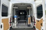 Renault Master, L2H2 DÍLNA 2.3dCi, 107kW, TZ