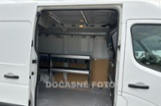 Renault Master, L2H2 DÍLNA 2.3dCi, 107kW, TZ