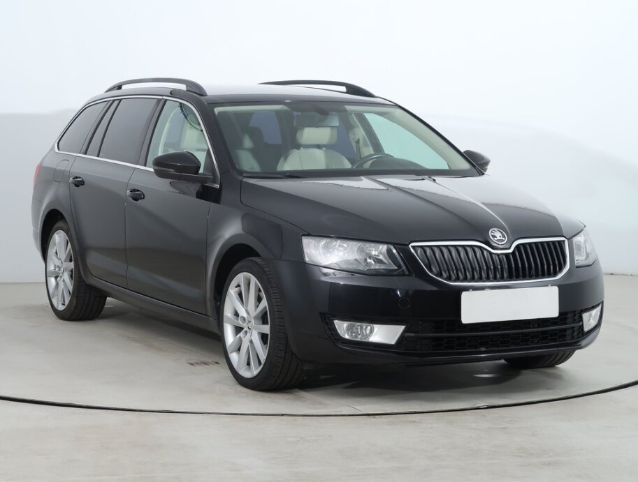 Skoda Octavia, 1.8 TSI, Tempomat, Park. senzory,,