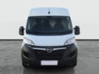Opel Movano, 2.2 CDTi, L3H2, 13m3, 1.0t, ČR, 1Maj