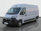 Opel Movano, 2.2 CDTi, L3H2, 13m3, 1.0t, ČR, 1Maj