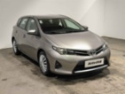 Toyota Auris, 1.3 VVT-i Cool, Cool, +kola,