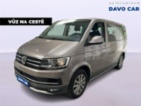 Volkswagen Multivan, 2.0 TDI 4M DSG PanAmericana,