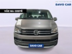 Volkswagen Multivan, 2.0 TDI DSG 4x4 PanAmericana,