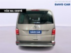 Volkswagen Multivan, 2.0 TDI DSG 4x4 PanAmericana,
