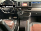 Volkswagen Multivan, 2.0 TDI DSG 4x4 PanAmericana,