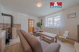 Prodej rodinného domu, 167 m², Březolupy