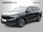 Škoda Kodiaq, 2.0 TDI 4x4 DSG Sportline, SUV,