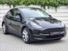 Tesla Model Y, 378kW 4x4 LR Tažné zař. 1.maj, SUV,