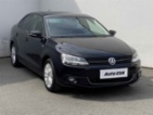 Volkswagen Jetta, 1.4 TSi Life, Life, DSG, sedan,
