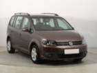 VW Touran, 1.6 TDI, ČR,2.maj, Klima, Tempomat, MPV