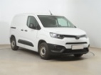 Toyota ProAce City, 1.5 D4-D, 3Místa, Klima, ČR,