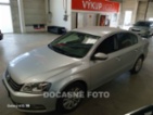 Volkswagen Passat, 2.0 TDi, sedan, nafta