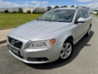 Volvo V70, 2.4 5-VÁLEC ROZVODY 2X KOLA, kombi,