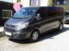 Ford Transit Custom, 2.0 TDCi96kW BEZ KOROZE, MPV,